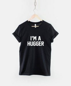 A Hugger T-Shirt DAP