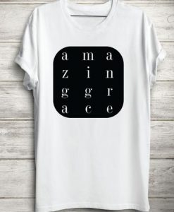 A M Z Tshirt DAP