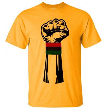 African American Tee Shirts DAP