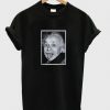 Albert einstein t-shirt DAP