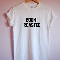 BOOM ROADTED T-Shirt DAP