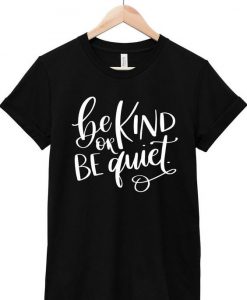 BeKind T-Shirt DAP
