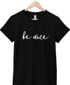 BeNice T-Shirt dap