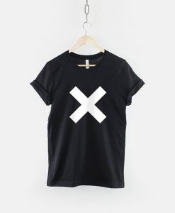 Big Cross T-ShirtDAP