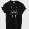 Black Panther T-Shirt DAP