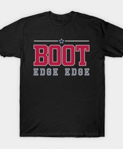 Boot Edge Edge T-Shirt DAP