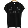 Boy Bye T Shirt DAP