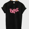 Bratz Angel T-Shirt DAP