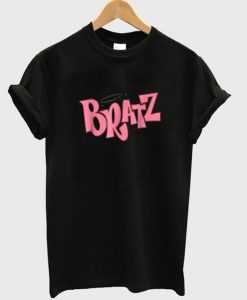 Bratz Angel T-Shirt DAP