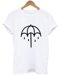 Bring Me The Horizon that's the spirit T-ShirtDAP