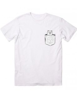 Cat T Shirt DAP