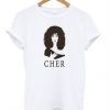 Cher Graphic T-ShirtDAP