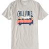 Chill Vibes Vintage T-Shirt DAP