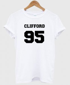 Clifford 95 T ShirtDAP