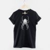 Creepy Spider Halloween T-ShirtDAP'