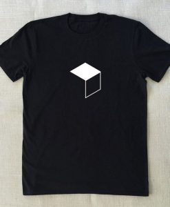 Cube - T-Shirt DAP