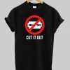 Cut it Out T-Shirt DAP