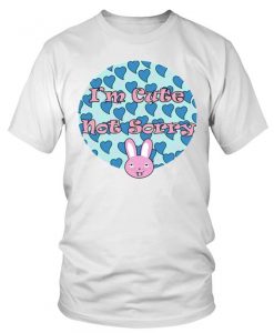 Cute rabbit infant bodysuit cut - tshirt DAP