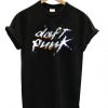 Daft Punk Discovery T shirtDAP