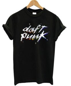 Daft Punk Discovery T shirtDAP