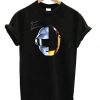 Daft Punk Random Access Memories T shirtDAP