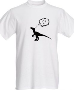 Dinosaur Meme T-ShirtDAP