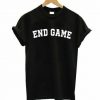 Twenty One Pilots Trench Album Cover T-Shirt DAPEND GAME T-shirt DAP
