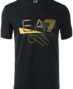 Twenty One Pilots Trench Album Cover T-Shirt DAPEa7 Emporio Armani Printed T-Shirt DAP
