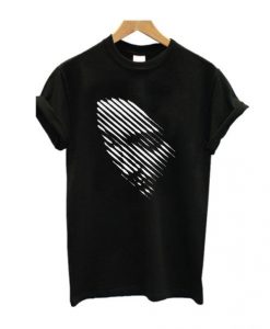 Twenty One Pilots Trench Album Cover T-Shirt DAP