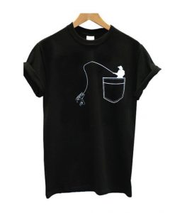 Fishing T ShirtDAP
