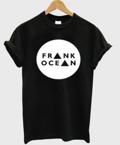 Frank Ocean T-shirtDAP