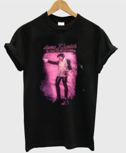 Twenty One Pilots Trench Album Cover T-Shirt DAP