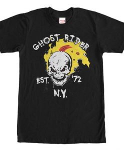 Ghost Rider Tshirt DAP