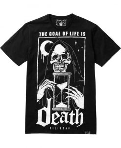 Goals T-Shirt DAP