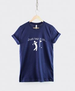 Golfer T-Shirt DAP