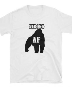 Gorilla T-ShirtDAP