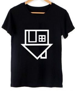 HOME t-shirtDAP