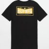 HUF Headway T-Shirt DAP
