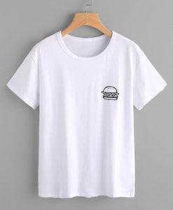 Twenty One Pilots Trench Album Cover T-Shirt DAP