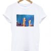 Hand chic t-shirt DAP