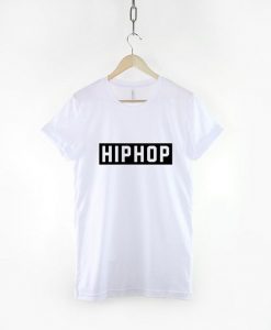 Hip Hop T-Shirt DAP