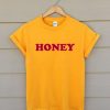 Honey t shirt DAP