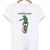 Kermit the Frog T-Shirt DAP