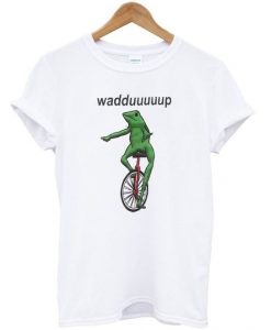 Kermit the Frog T-Shirt DAP