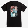 Knuckle Puck T-shirtDAP