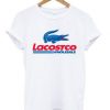 Lacostco T-shirtDAP