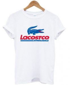 Lacostco T-shirtDAP