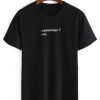 Twenty One Pilots Trench Album Cover T-Shirt DAP