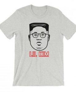 Lil Kim T-Shirt dap