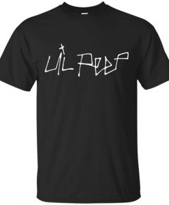 Lil Peep ShirtDAP